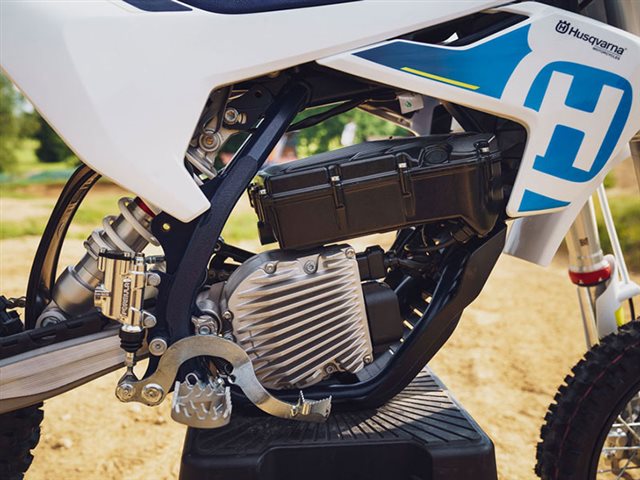 2024 Husqvarna EE 5 at Northstate Powersports