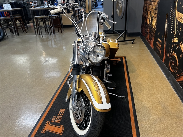 2005 Harley-Davidson Road King Base at Hellbender Harley-Davidson