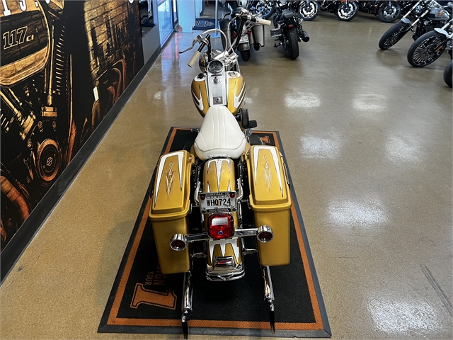 2005 Harley-Davidson Road King Base at Hellbender Harley-Davidson