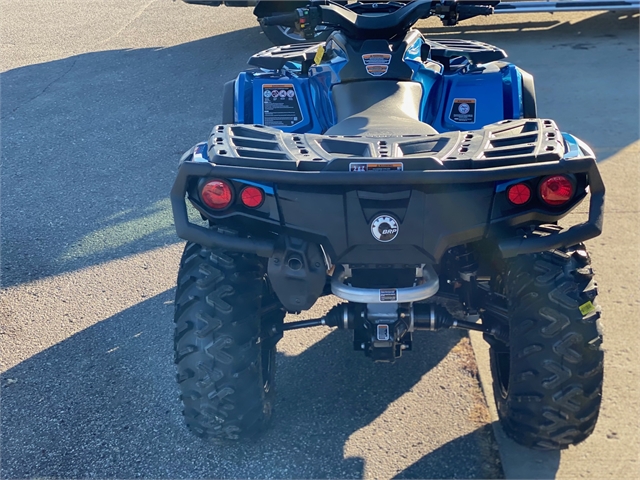 2023 Can-Am Outlander XT 850 at Motor Sports of Willmar