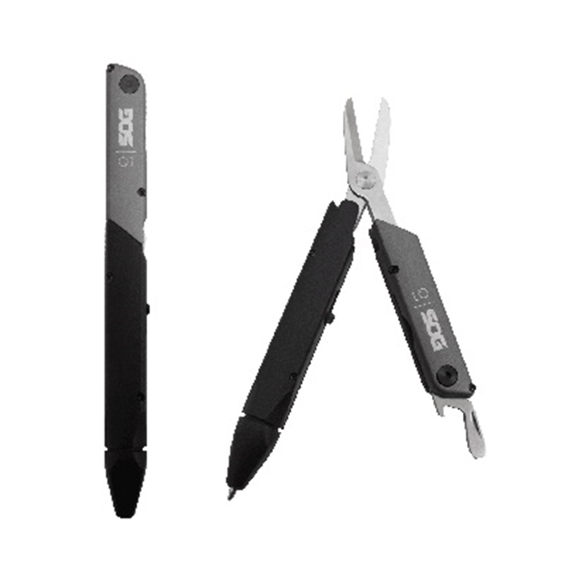 2019 SOG Multi-tool Black/Grey Anodized at Harsh Outdoors, Eaton, CO 80615