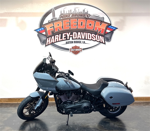 2024 Harley-Davidson Softail Low Rider ST at Mike Bruno's Freedom Harley-Davidson