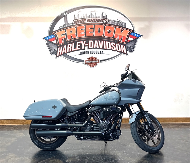 2024 Harley-Davidson Softail Low Rider ST at Mike Bruno's Freedom Harley-Davidson