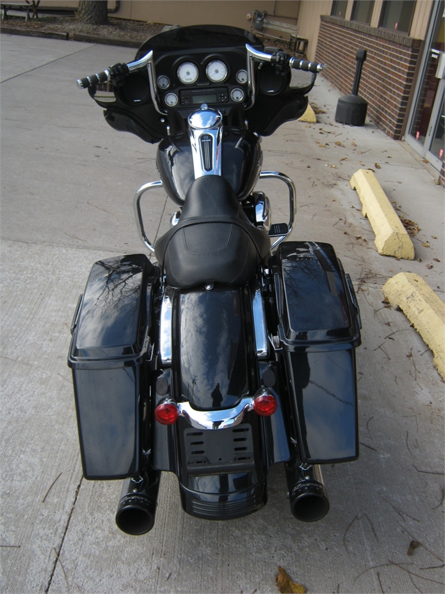 2013 Harley-Davidson Street Glide at Brenny's Motorcycle Clinic, Bettendorf, IA 52722