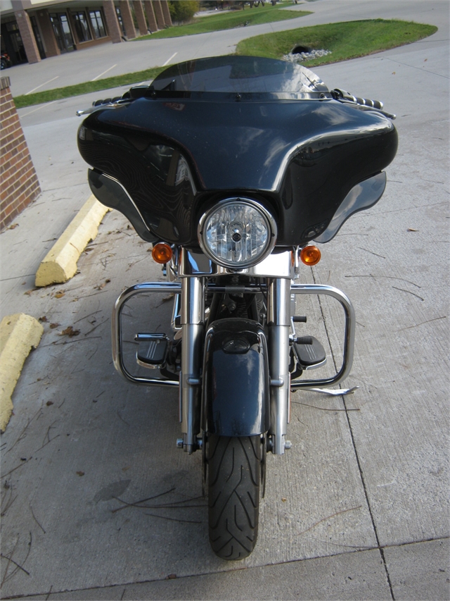 2013 Harley-Davidson Street Glide at Brenny's Motorcycle Clinic, Bettendorf, IA 52722