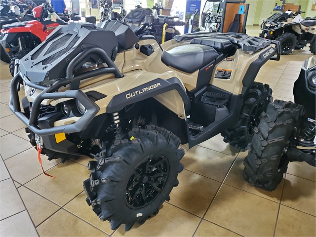 2023 Can-Am Outlander X mr 1000R at Sun Sports Cycle & Watercraft, Inc.