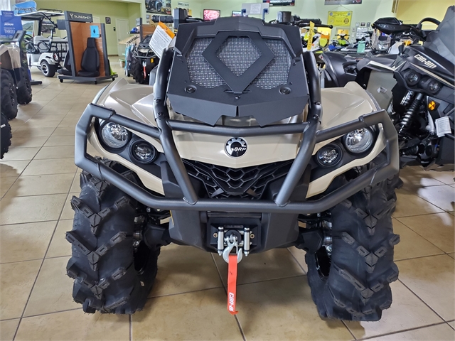 2023 Can-Am Outlander X mr 1000R at Sun Sports Cycle & Watercraft, Inc.