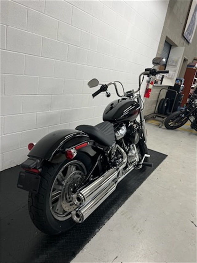 2023 Harley-Davidson Softail Standard at Destination Harley-Davidson®, Silverdale, WA 98383