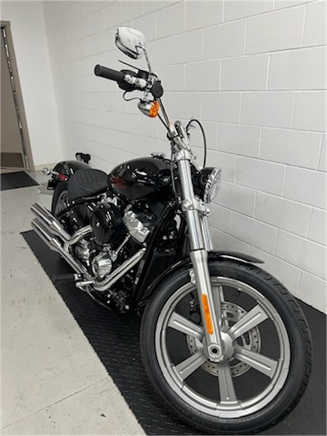 2023 Harley-Davidson Softail Standard at Destination Harley-Davidson®, Silverdale, WA 98383