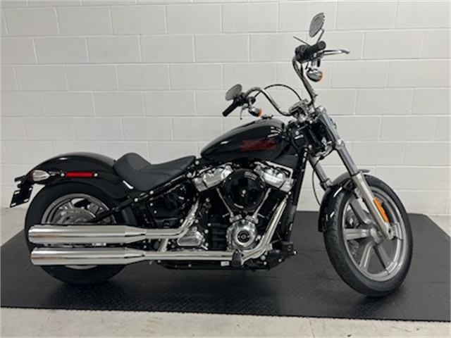 2023 Harley-Davidson Softail Standard at Destination Harley-Davidson®, Silverdale, WA 98383