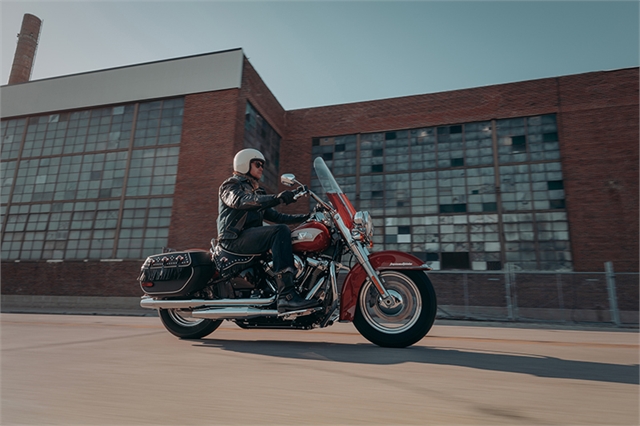 2024 Harley-Davidson Softail Hydra-Glide Revival at Thunder Road Harley-Davidson