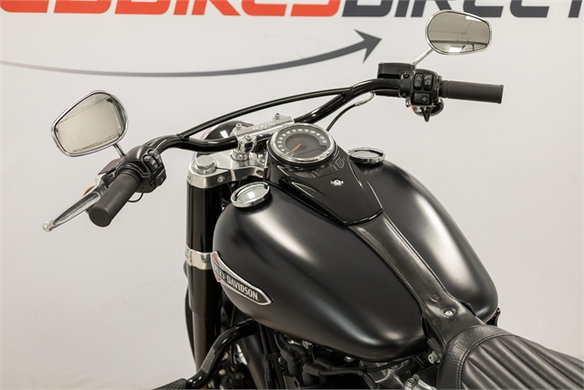 2020 Harley-Davidson Softail Softail Slim at Friendly Powersports Baton Rouge