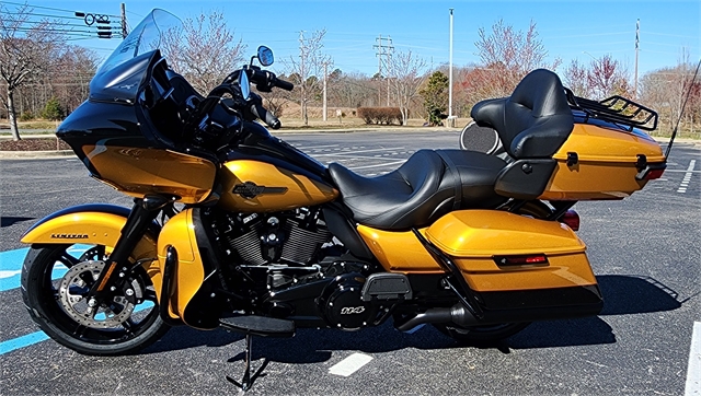 2023 Harley-Davidson Road Glide Limited at All American Harley-Davidson, Hughesville, MD 20637