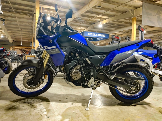 2024 Yamaha Ténéré 700 at Friendly Powersports Slidell