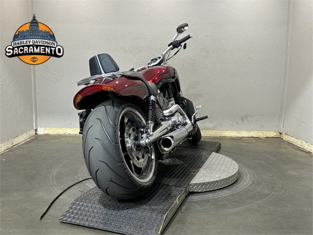 2016 Harley-Davidson V-Rod V-Rod Muscle at Harley-Davidson of Sacramento