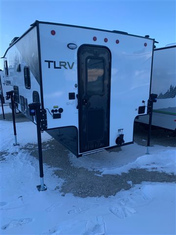2022 Travel Lite Extended Stay 800X at Prosser's Premium RV Outlet