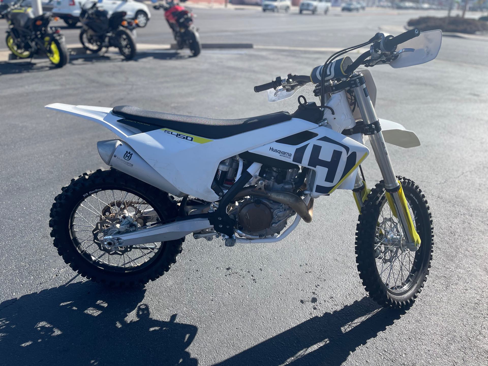 2018 Husqvarna FC 450 at Bobby J's Yamaha, Albuquerque, NM 87110