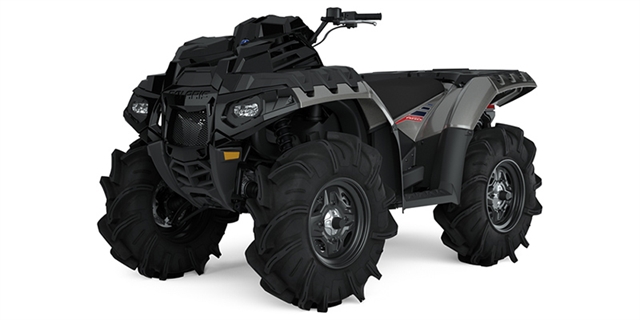 2025 Polaris Sportsman 850 Mud Edition at Friendly Powersports Baton Rouge