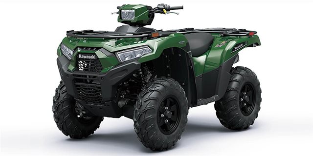 2024 Kawasaki Brute Force 750 at Kawasaki Yamaha of Reno, Reno, NV 89502