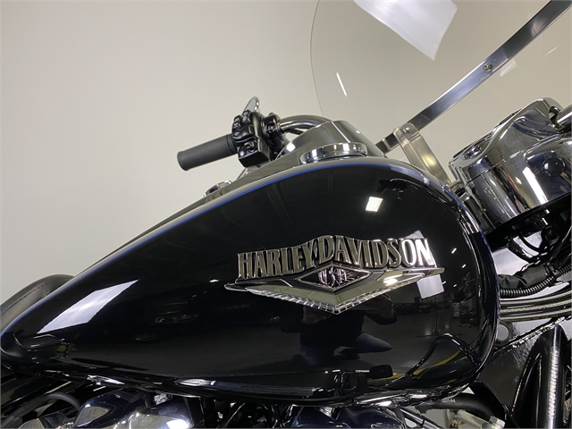 2022 Harley-Davidson Road King Road King at Worth Harley-Davidson