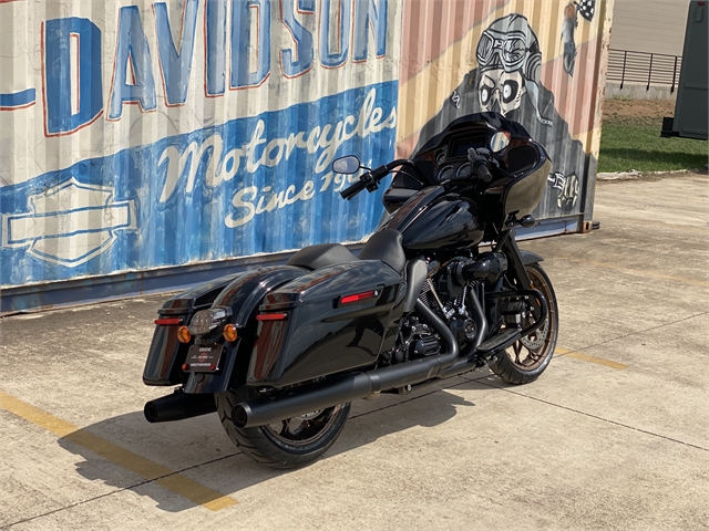 2023 Harley-Davidson Road Glide ST at Gruene Harley-Davidson
