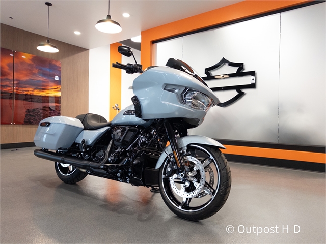 2024 Harley-Davidson Road Glide Base at Outpost Harley-Davidson