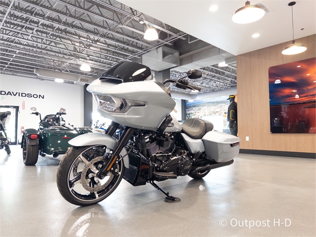 2024 Harley-Davidson Road Glide Base at Outpost Harley-Davidson