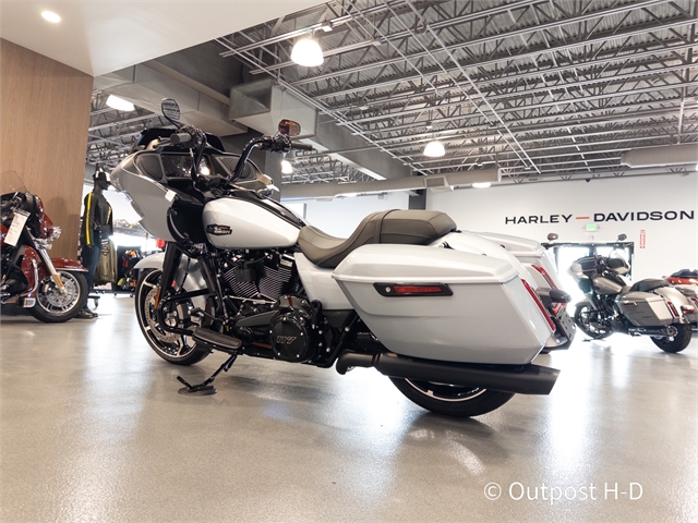 2024 Harley-Davidson Road Glide Base at Outpost Harley-Davidson