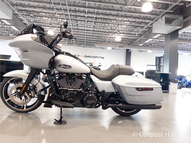 2024 Harley-Davidson Road Glide Base at Outpost Harley-Davidson