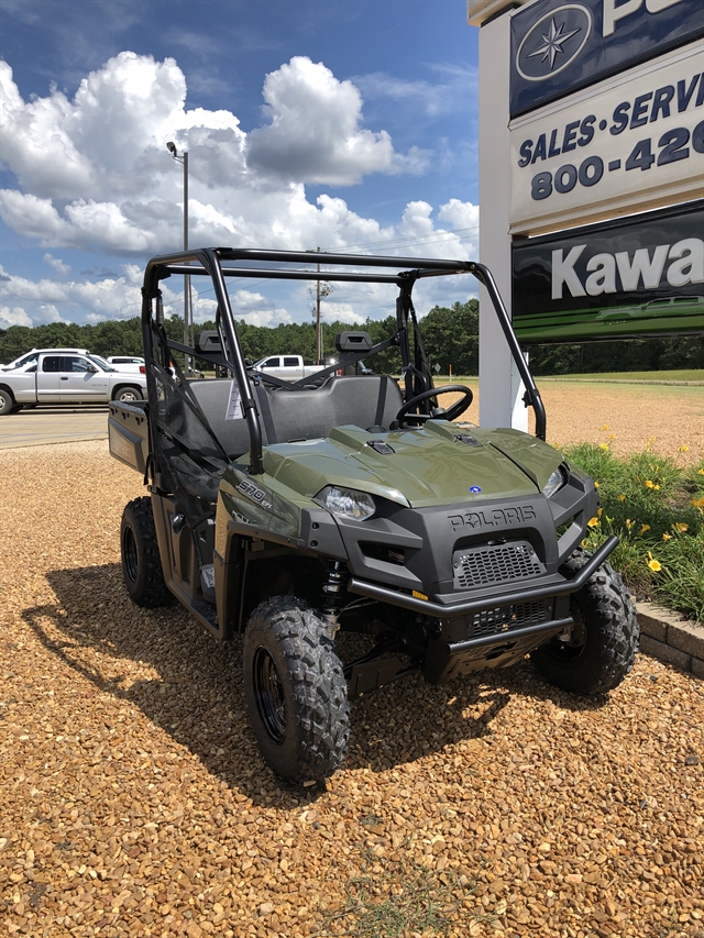 2025 Polaris Ranger 570 Full-Size Base at R/T Powersports