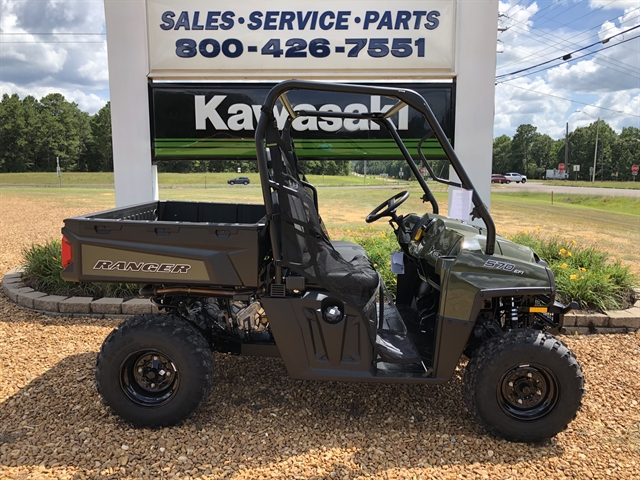 2025 Polaris Ranger 570 Full-Size Base at R/T Powersports