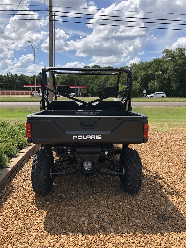 2025 Polaris Ranger 570 Full-Size Base at R/T Powersports