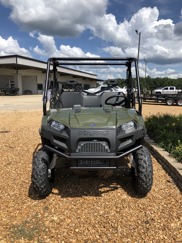 2025 Polaris Ranger 570 Full-Size Base at R/T Powersports