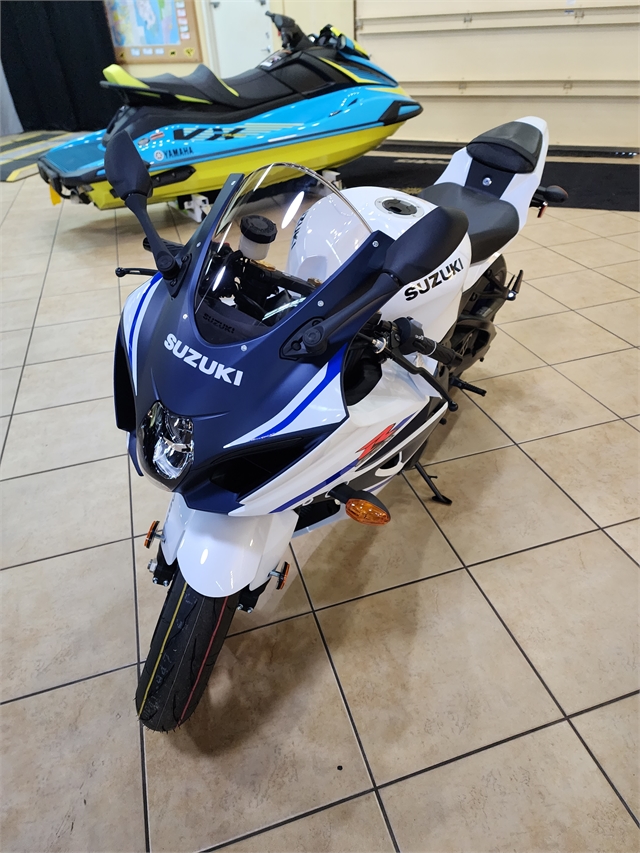 2023 Suzuki GSX-R 1000 at Sun Sports Cycle & Watercraft, Inc.