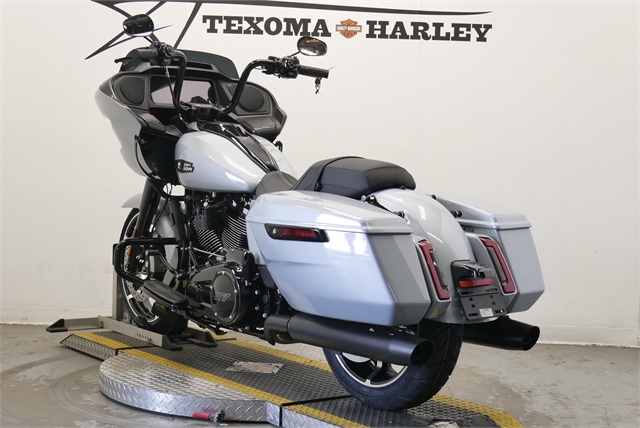 2024 Harley-Davidson Road Glide Base at Texoma Harley-Davidson