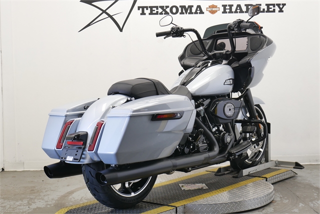 2024 Harley-Davidson Road Glide Base at Texoma Harley-Davidson