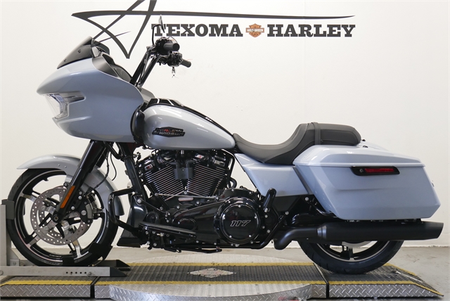 2024 Harley-Davidson Road Glide Base at Texoma Harley-Davidson