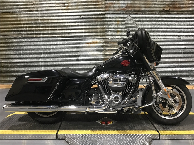 2019 Harley-Davidson Electra Glide Standard at Texarkana Harley-Davidson