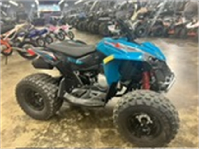 2024 Can-Am Renegade 110 EFI at Sloans Motorcycle ATV, Murfreesboro, TN, 37129