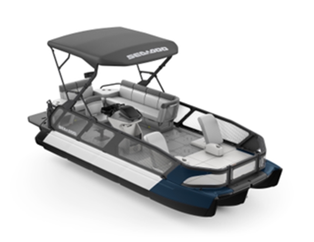 2024 Sea-Doo Switch Cruise 21 - 230 HP at Hebeler Sales & Service, Lockport, NY 14094