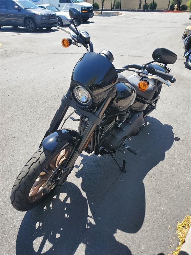 2022 Harley-Davidson Softail Low Rider S at Buddy Stubbs Arizona Harley-Davidson