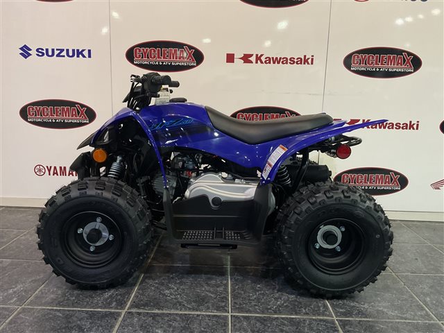 2024 Yamaha YFZ 50 at Cycle Max