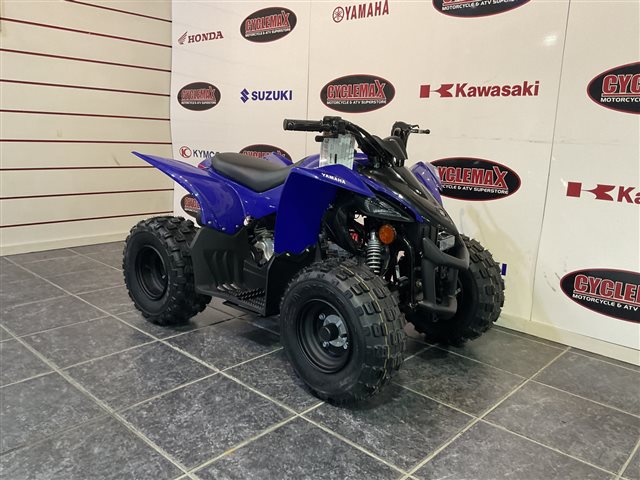 2024 Yamaha YFZ 50 at Cycle Max