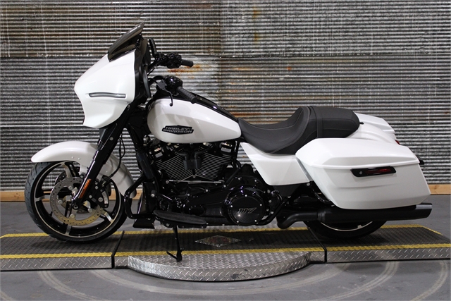 2024 Harley-Davidson Street Glide Base at Texarkana Harley-Davidson