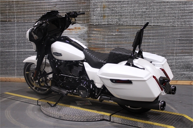 2024 Harley-Davidson Street Glide Base at Texarkana Harley-Davidson