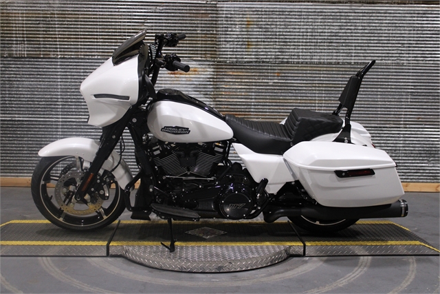 2024 Harley-Davidson Street Glide Base at Texarkana Harley-Davidson