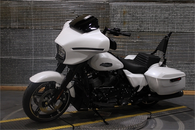 2024 Harley-Davidson Street Glide Base at Texarkana Harley-Davidson