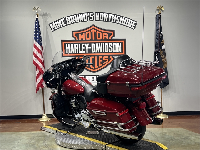 2020 Harley-Davidson Touring Ultra Limited at Mike Bruno's Northshore Harley-Davidson