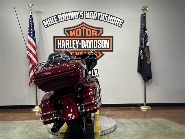 2020 Harley-Davidson Touring Ultra Limited at Mike Bruno's Northshore Harley-Davidson