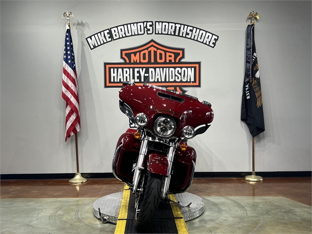 2020 Harley-Davidson Touring Ultra Limited at Mike Bruno's Northshore Harley-Davidson